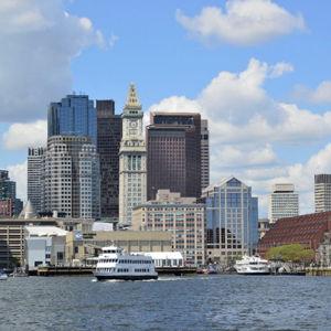 Historic Harbor City Cruise