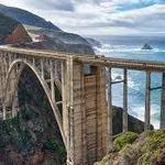 Bixby Creek Bridge