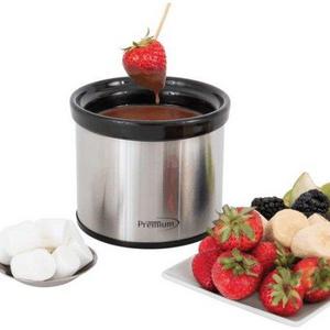 Premium PSC060 0.6qt Mini Dipper