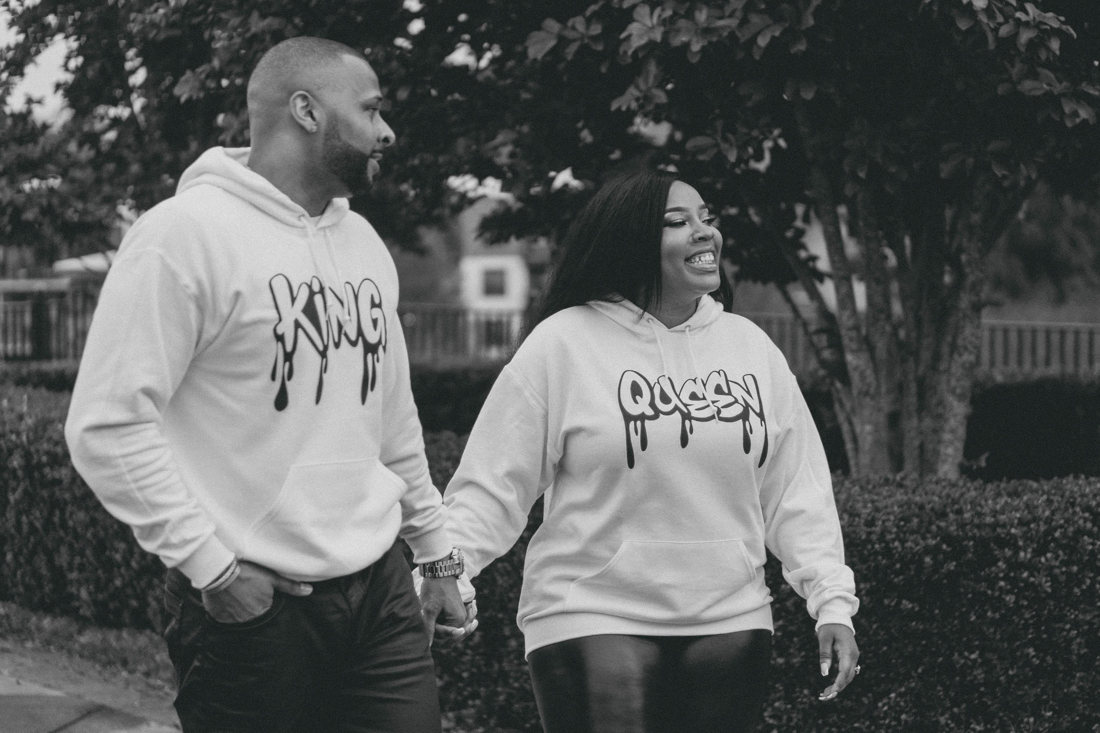 The Wedding Website of Chanel De’ Shaun Brown and Glenn Kenneth Gilliard II
