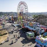 Washington State Fair