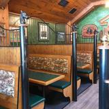 Buckram Stables Cafe