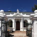 Stellenbosch