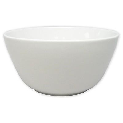Coupe Cereal Bowl 27oz White - Room Essentials™