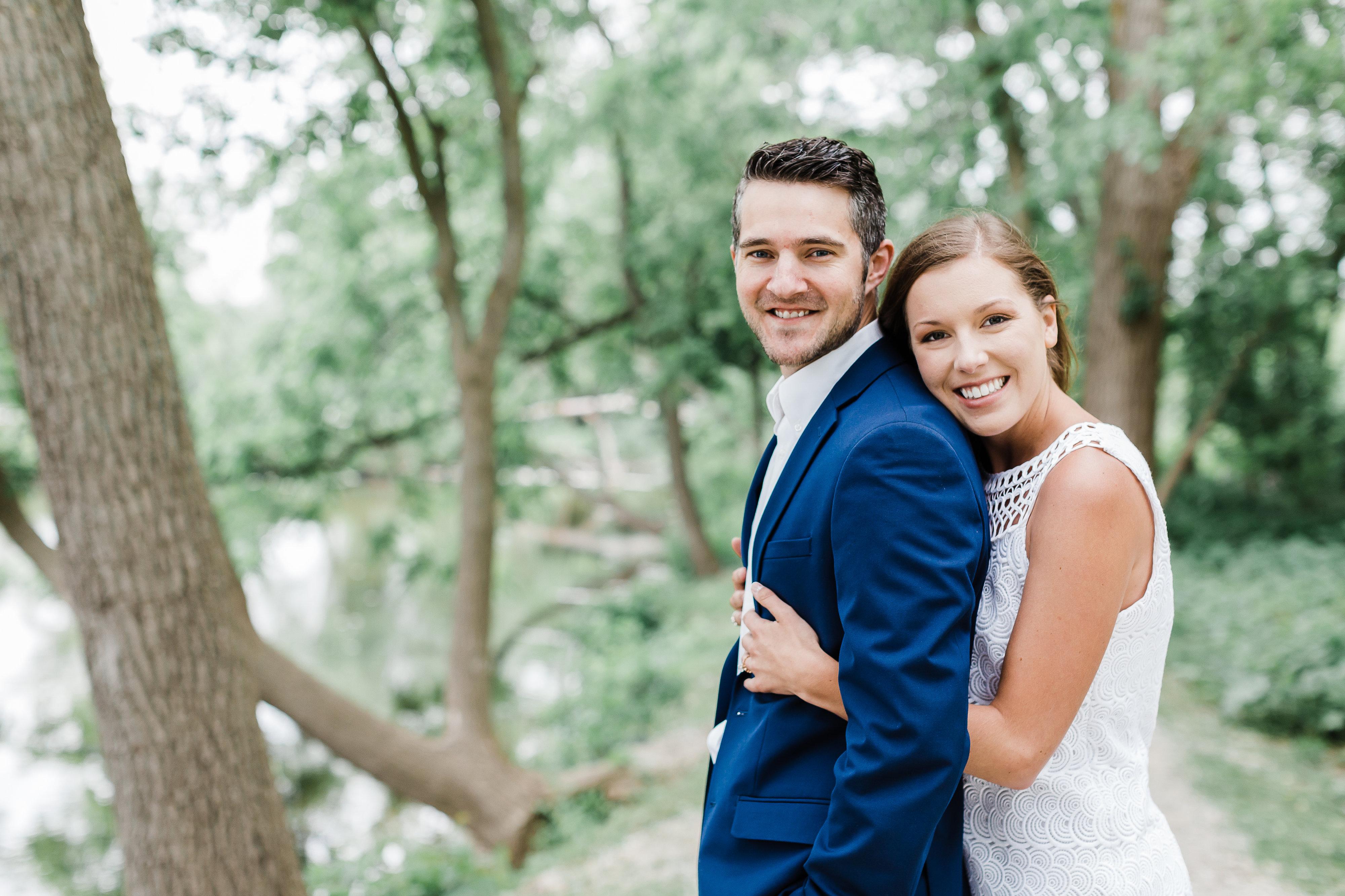 The Wedding Website of Katie Stoltmann and David Van Boxtel II