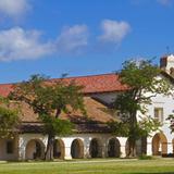 Mission San Juan Bautista