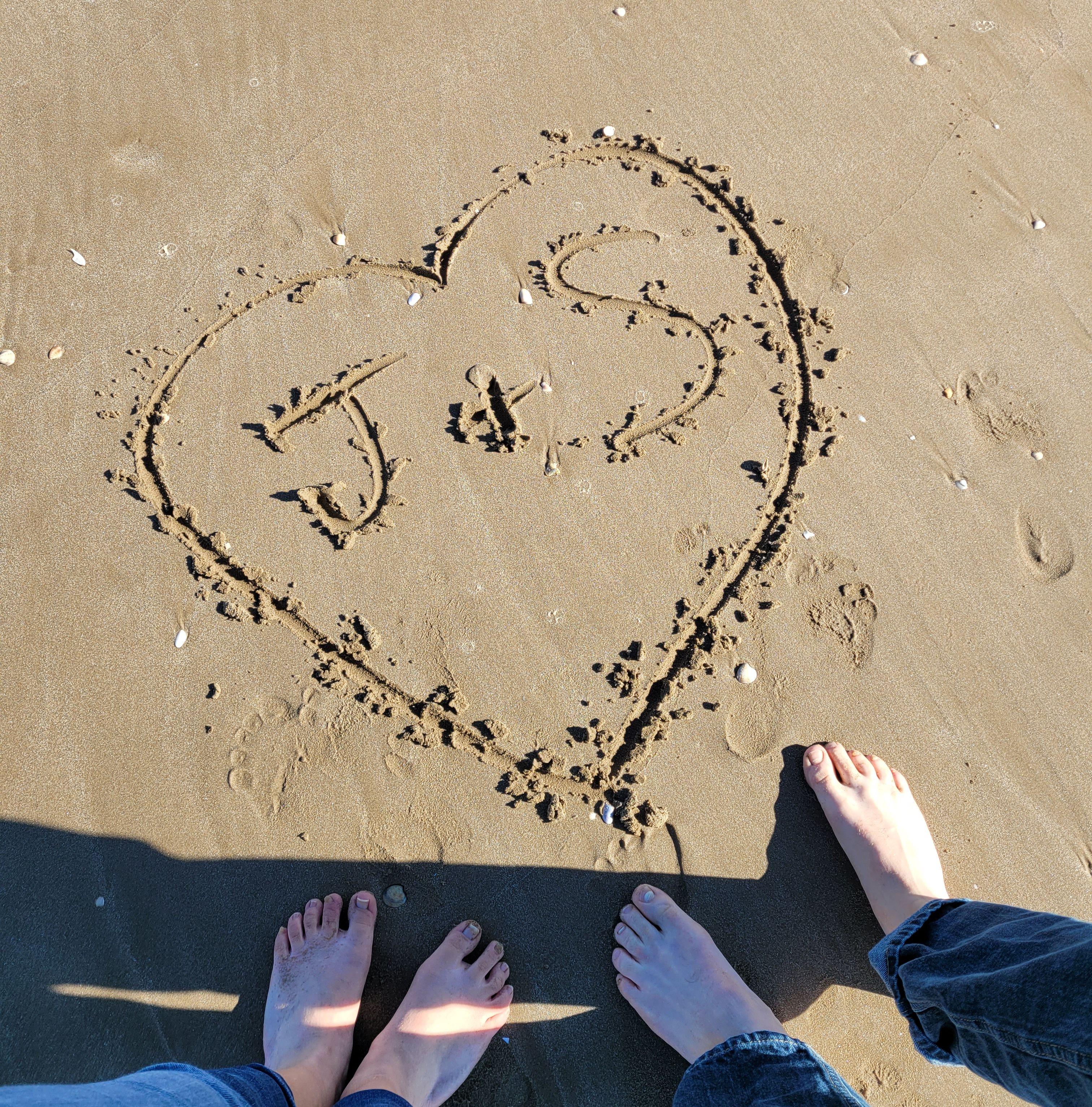 The Wedding Website of Symantha Shelton and Jacob Janzen