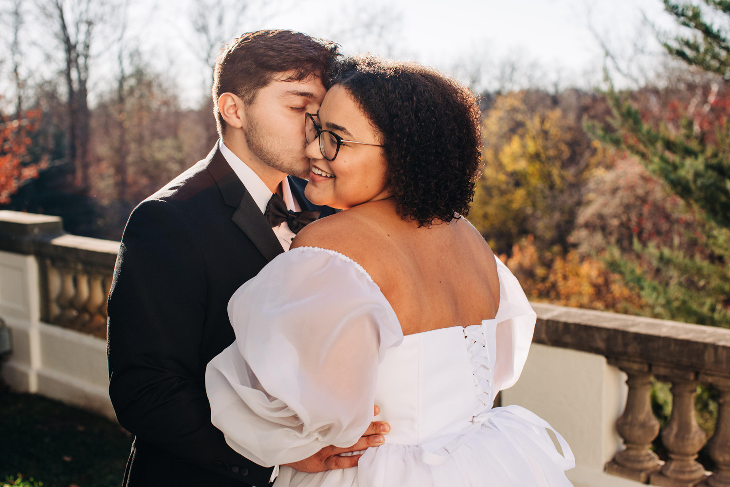The Wedding Website of Aubrey Hormann and Angel Zamorano