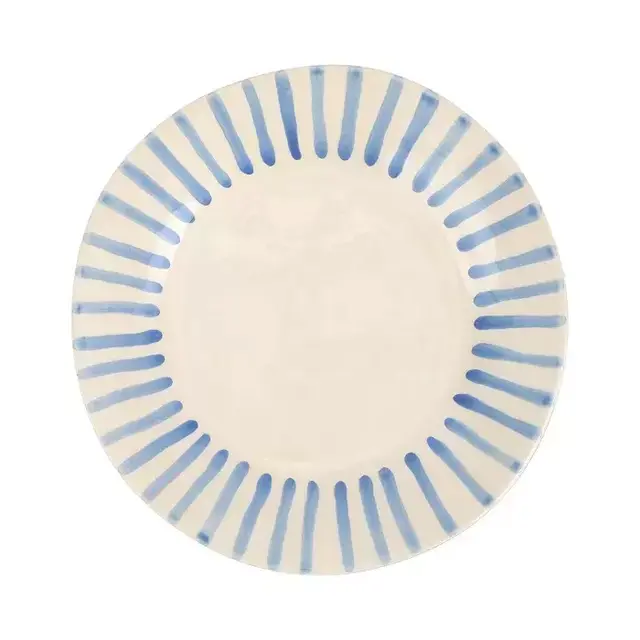 Vietri Modello Salad Plate