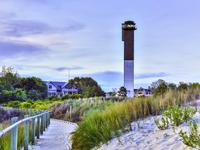 Sullivan's Island