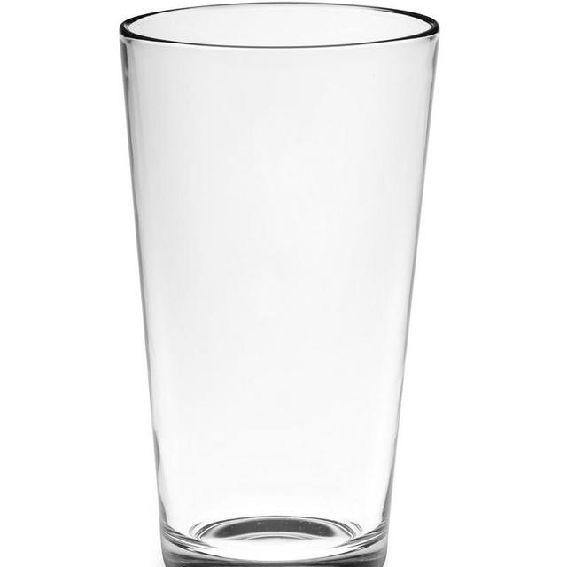 Pint Glasses, Set of 4