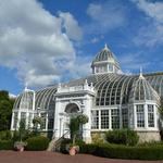 Franklin Park Conservatory and Botanical Gardens