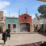 Tombstone- O.K. Corral