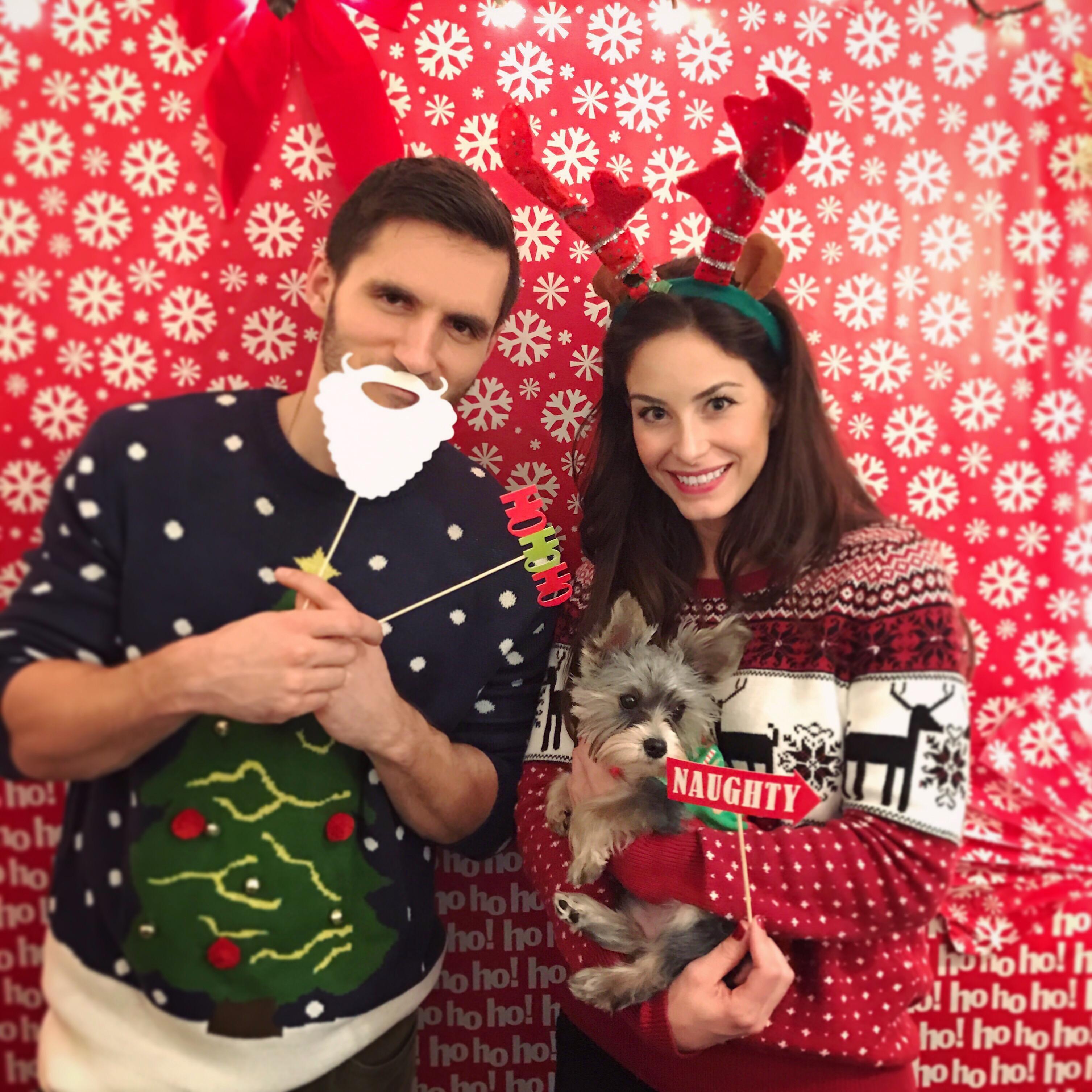 Christmas 2016