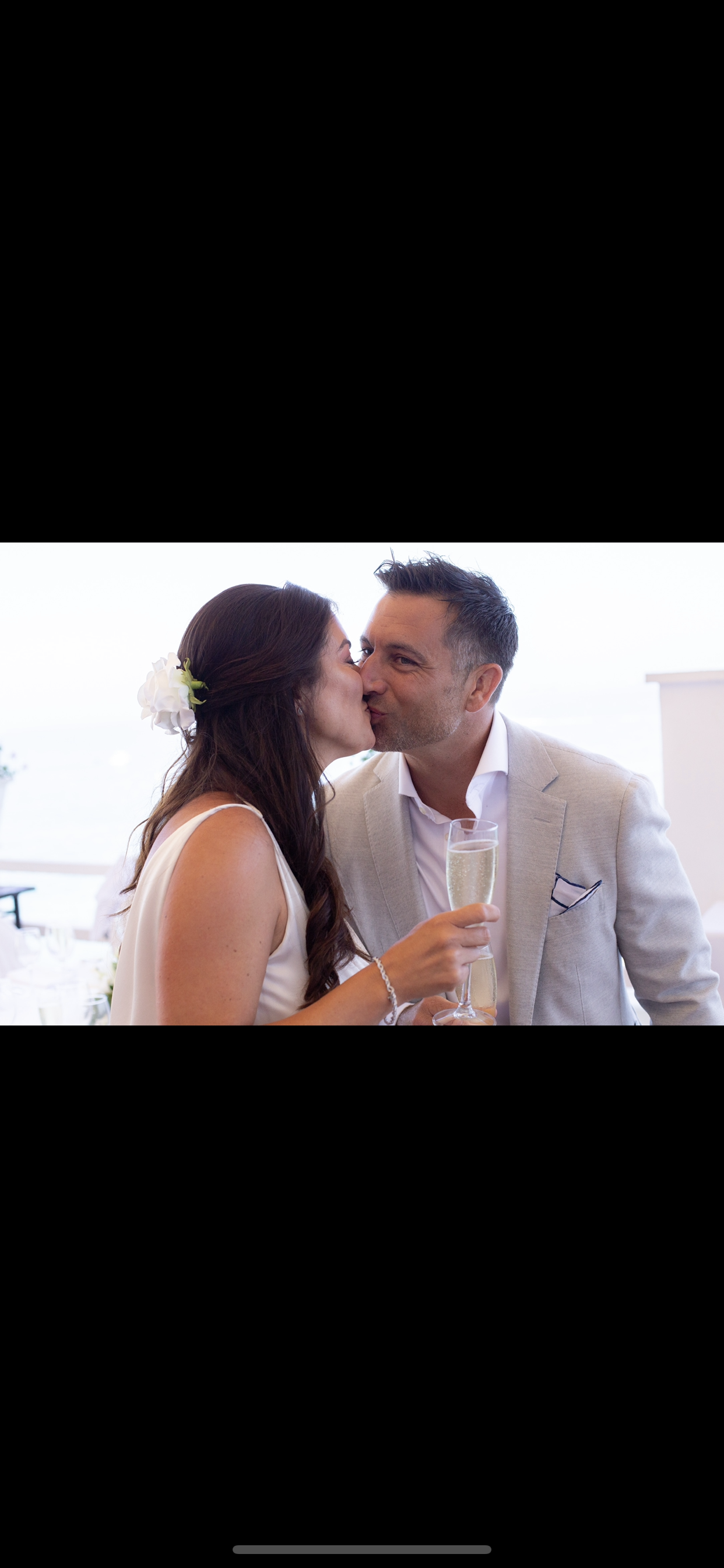 The Wedding Website of Stewart Griffiths and Paula Luca & Leo