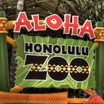 Honolulu Zoo