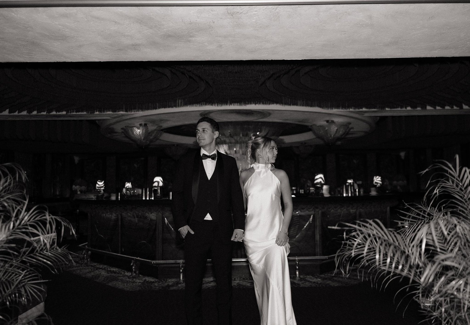 The Wedding Website of Jayson Hanlon and Skyler Kennedy