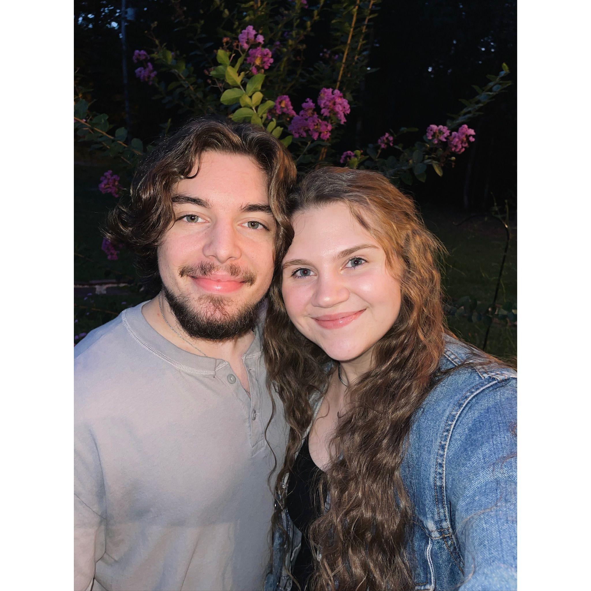 Our 6th anniversary! - September 18th, 2023