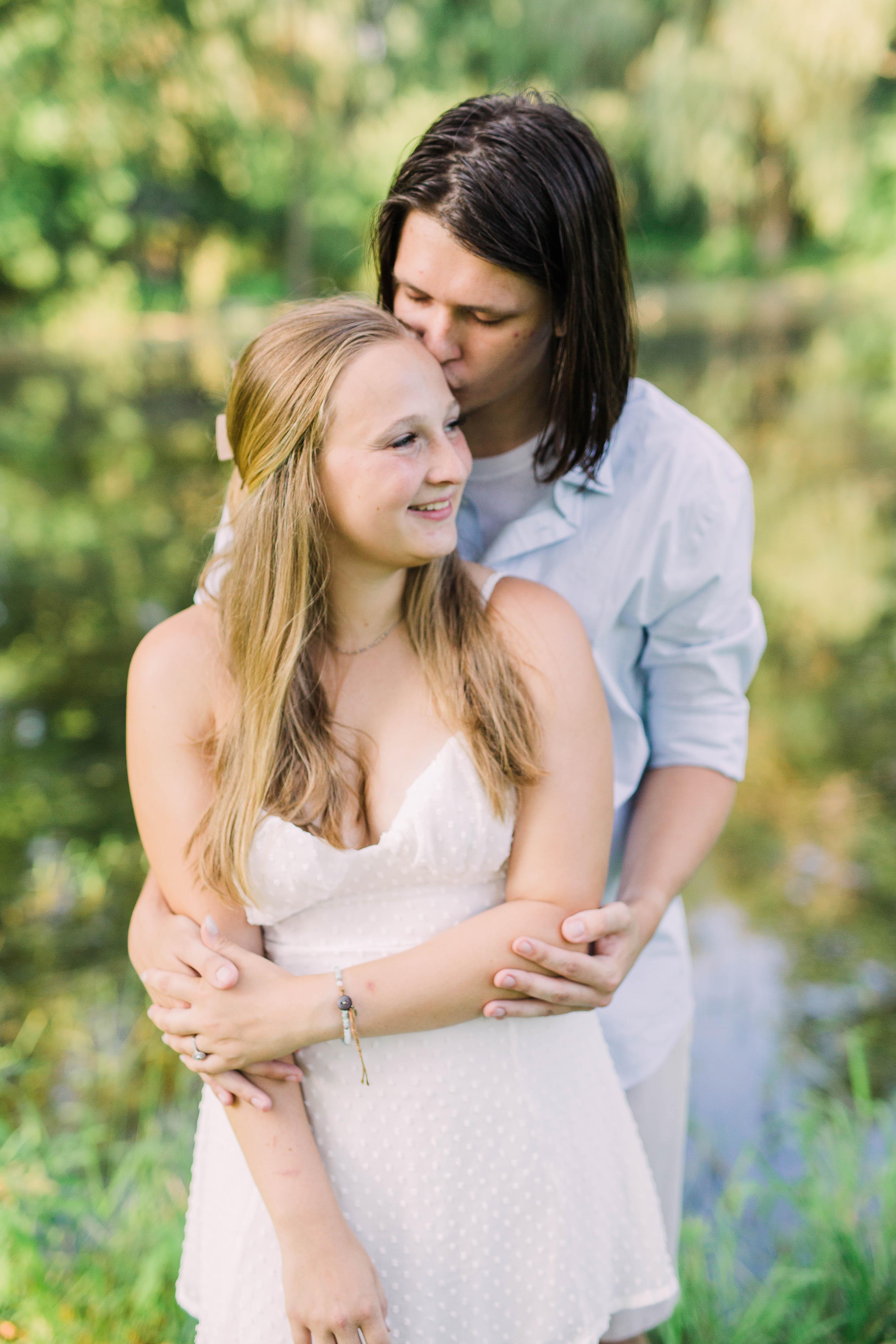 The Wedding Website of Rachel Wiltse and Shane Connelly