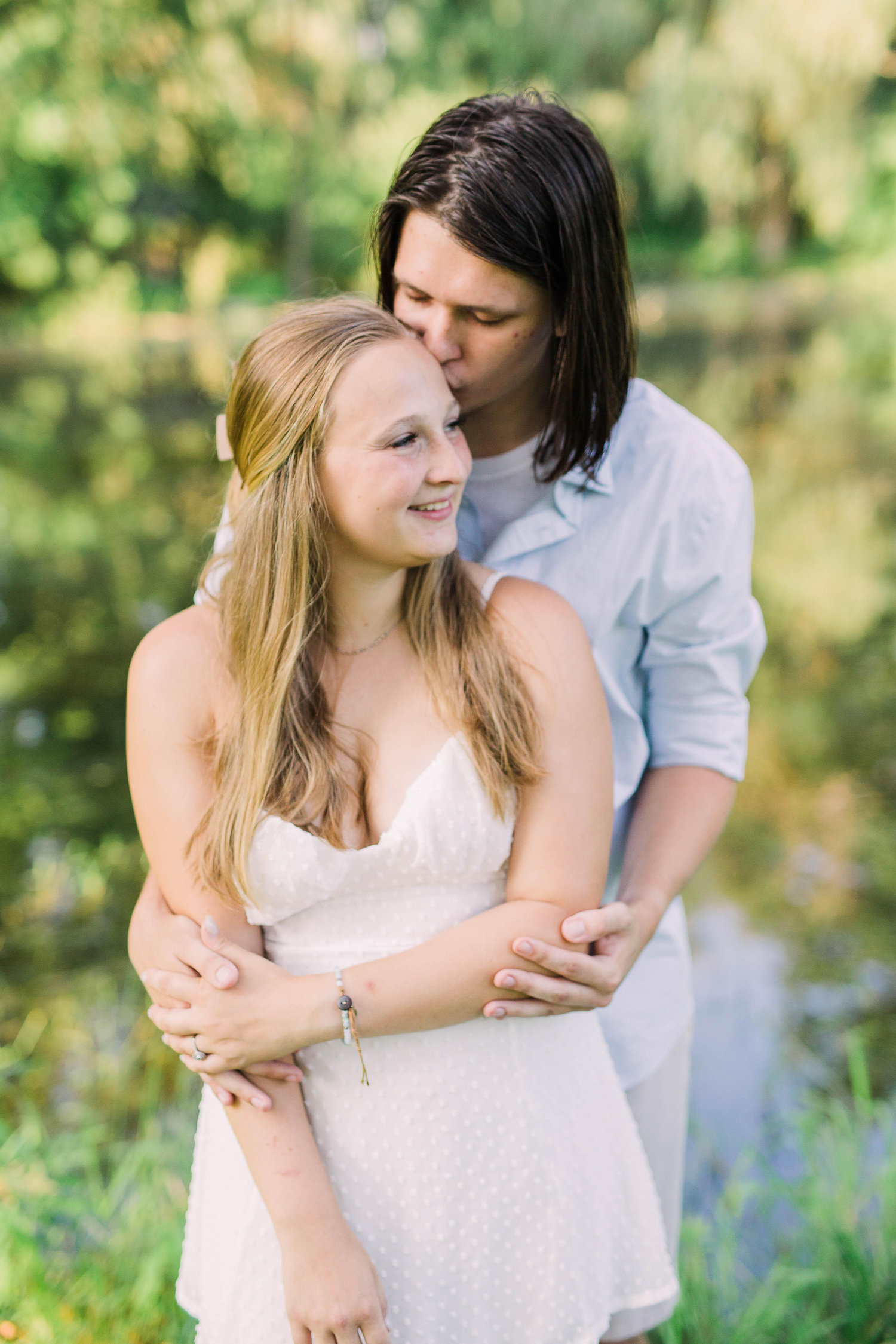 The Wedding Website of Rachel Wiltse and Shane Connelly