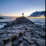 Giant's Causeway