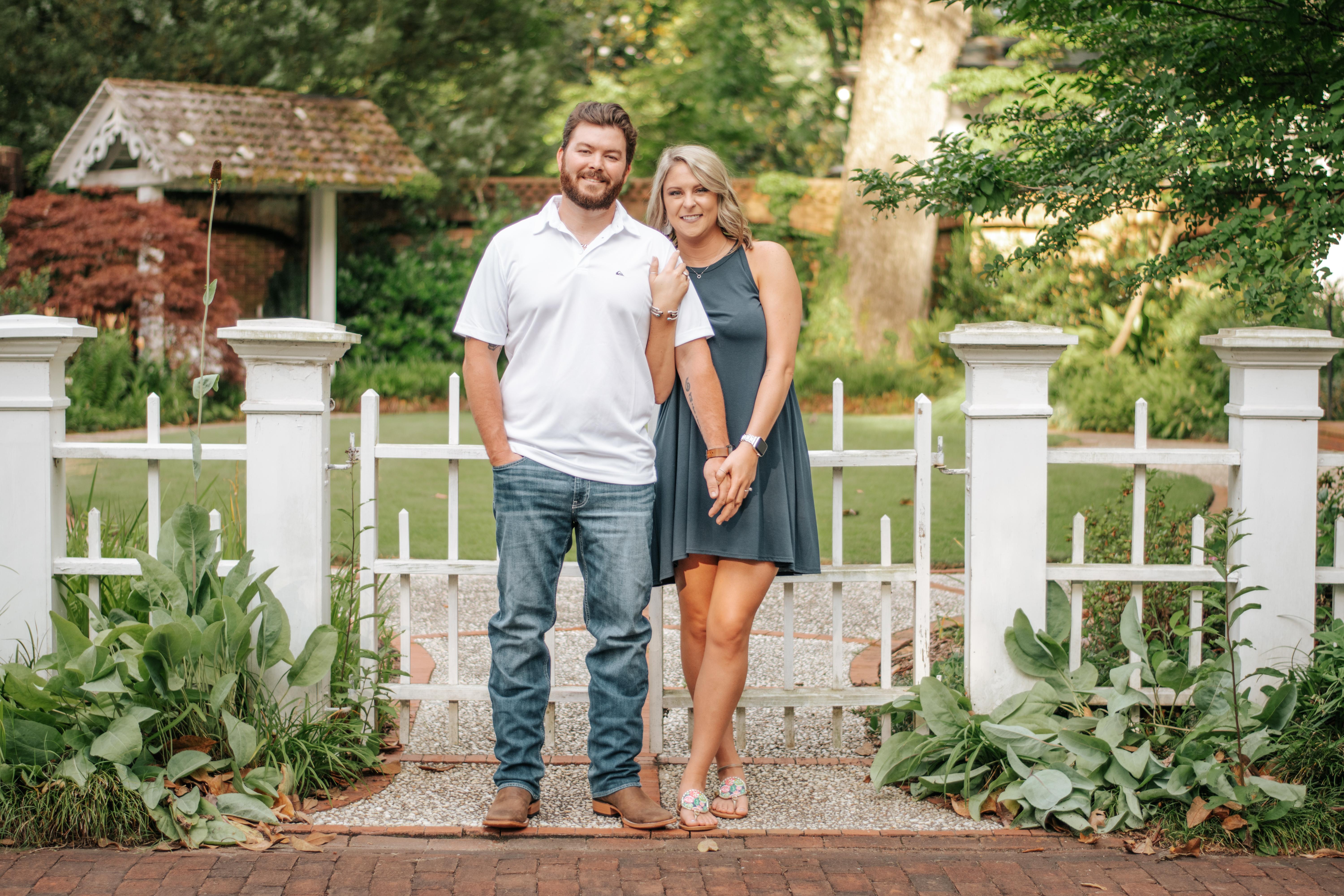 The Wedding Website of Kaitlyn West and Chase Finch