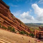 Red Rocks Park and Amphitheatre