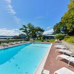 Ocean View Terrace Inn & Suites