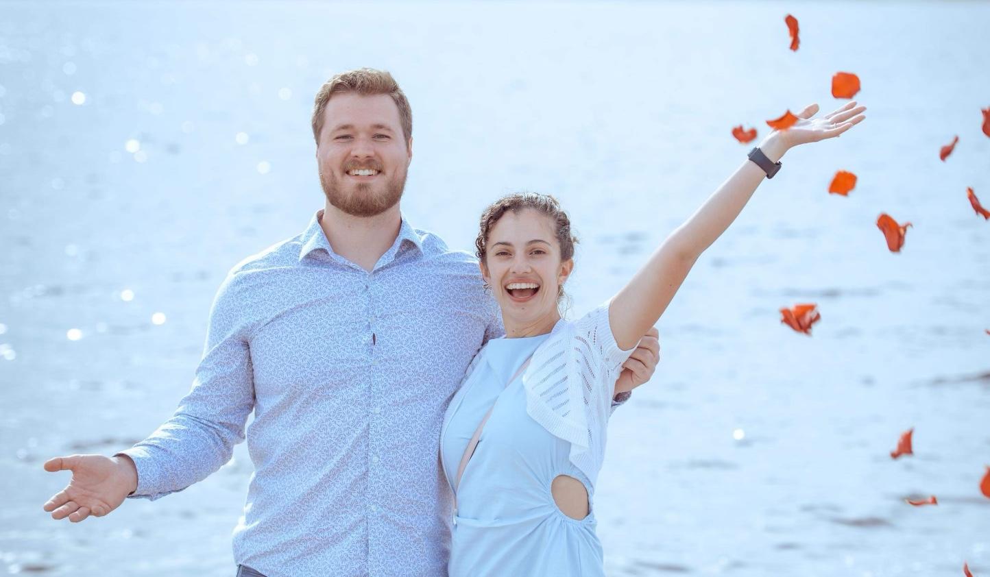 The Wedding Website of Amealia Maynard and Matthew Glista