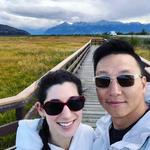Potter Marsh Wildlife Viewing Boardwalk