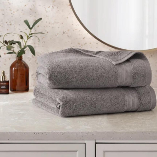 Charisma 100% Hygrocotton Towel Sets
