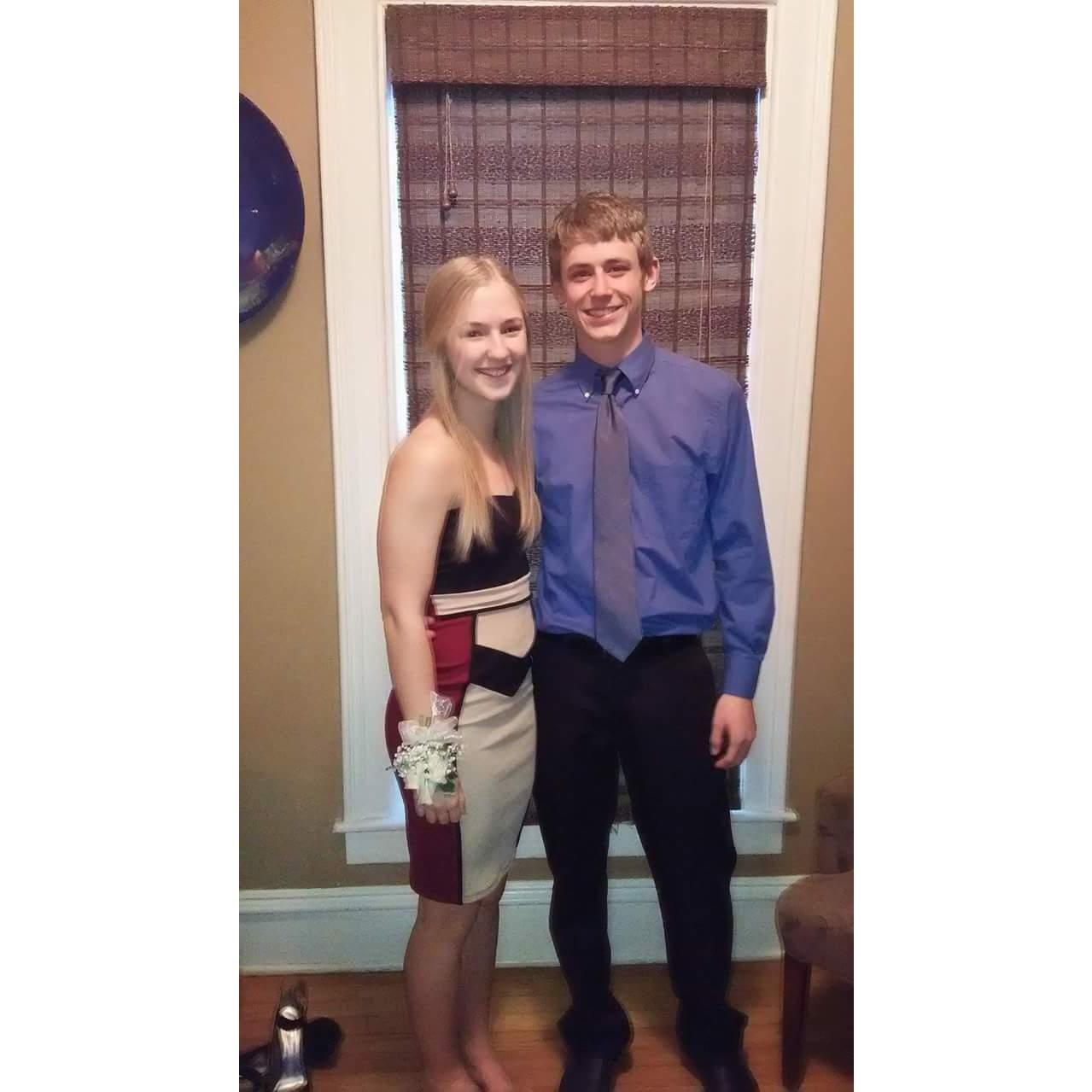 Snowcoming 2015