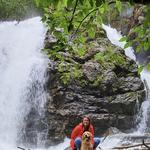 Barbara Falls