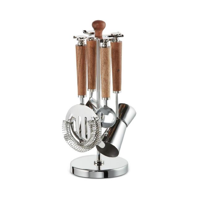 Roselli Napa Bar Tool Set