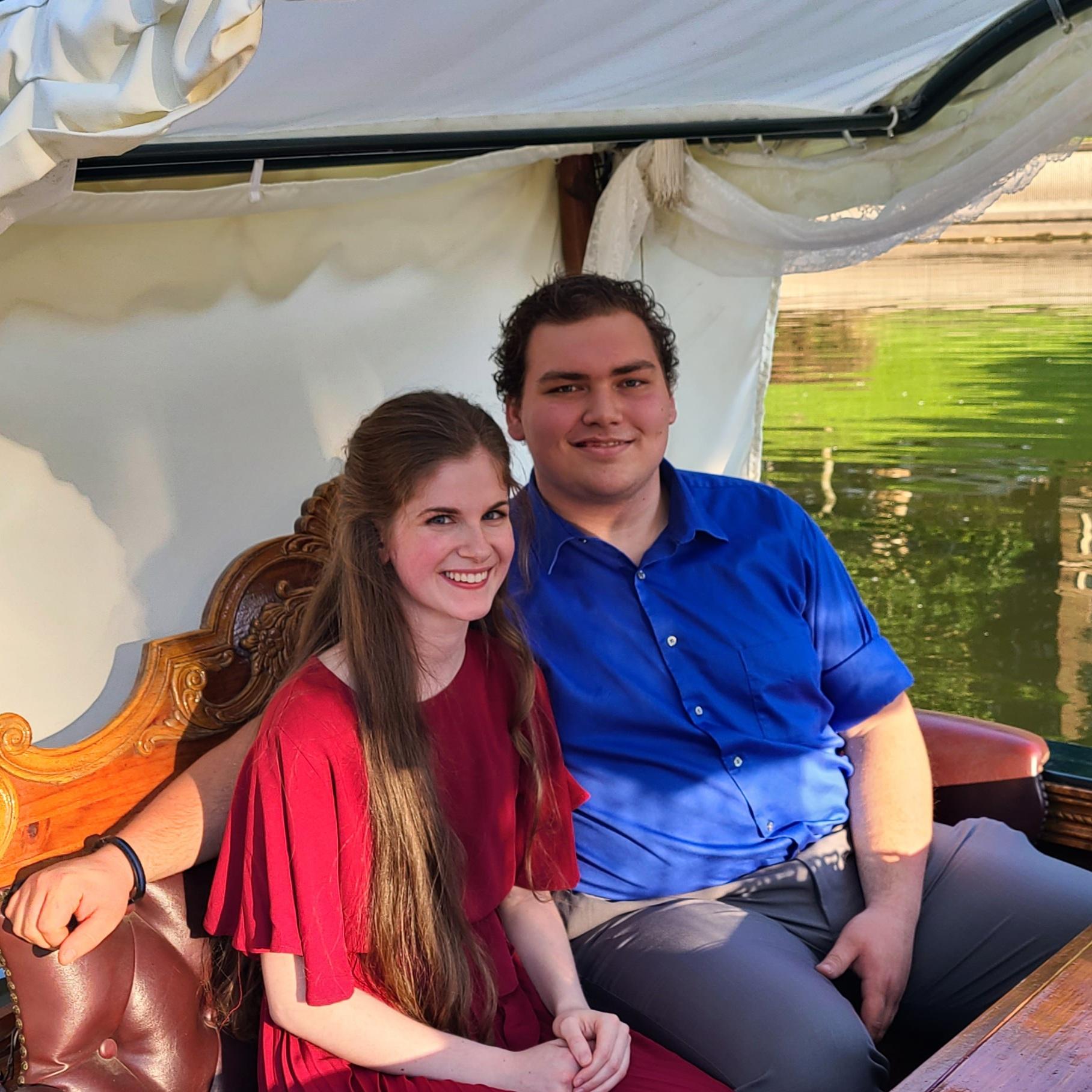 First date--June 2021