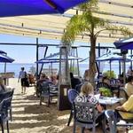 Paradise Cove Beach Café