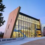 National Center for Civil and Human Rights