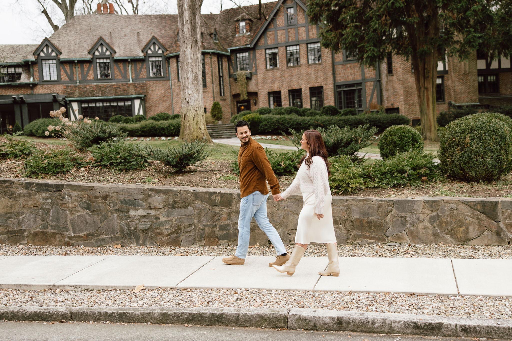 The Wedding Website of Megan Putnam and Pablo Blanco