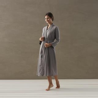 Women's Solstice Organic Robe