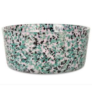 Stories of Italy Glass Bowl, Medium | Bloomingdale's
