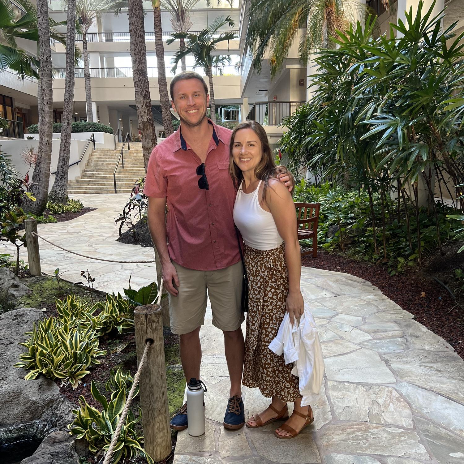 Maui, March 2023