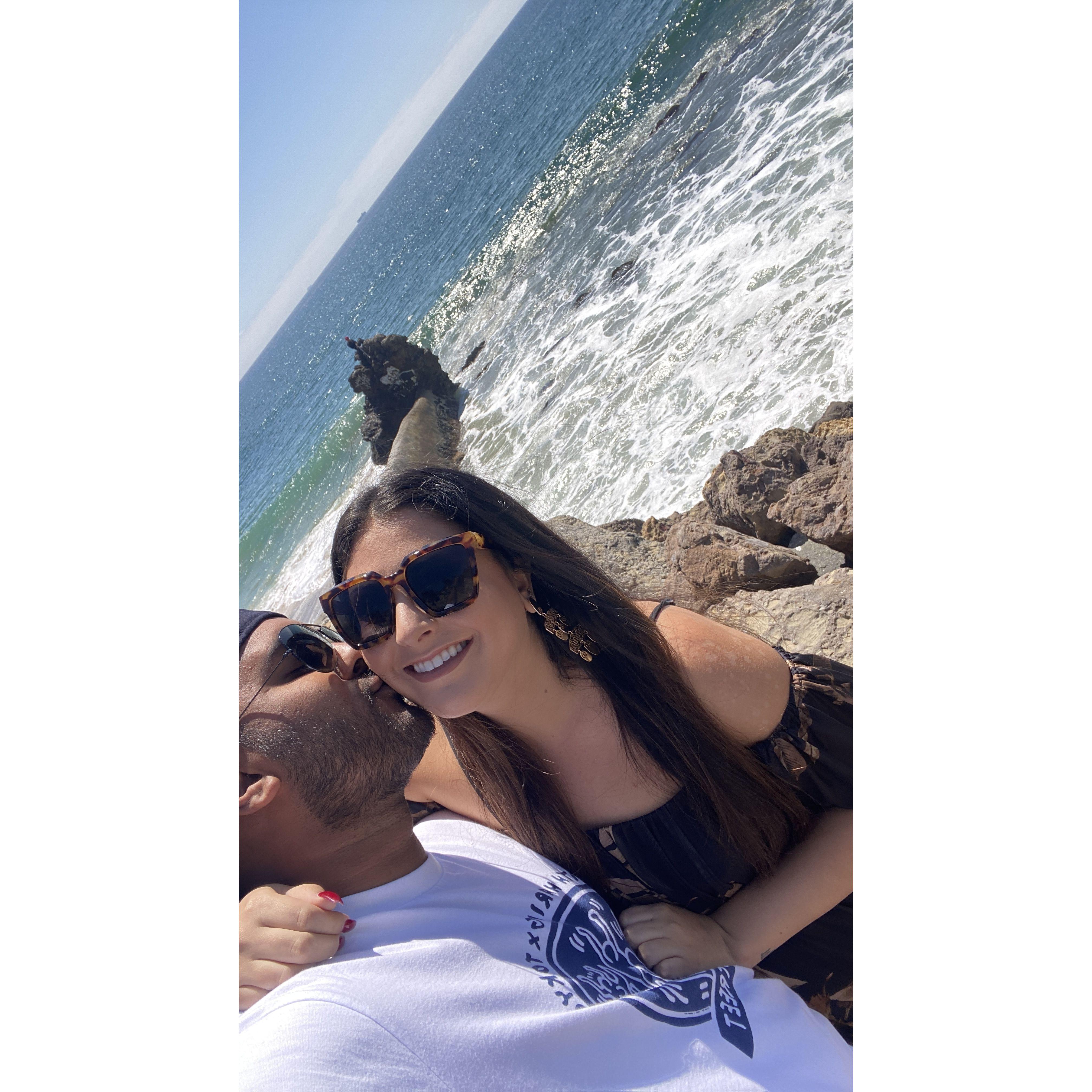Manhattan Beach, CA
