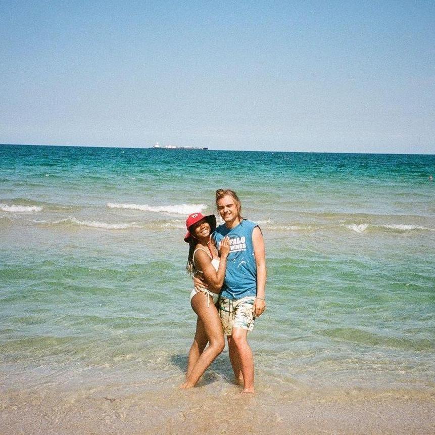 Ft. Lauderdale Beach 2022