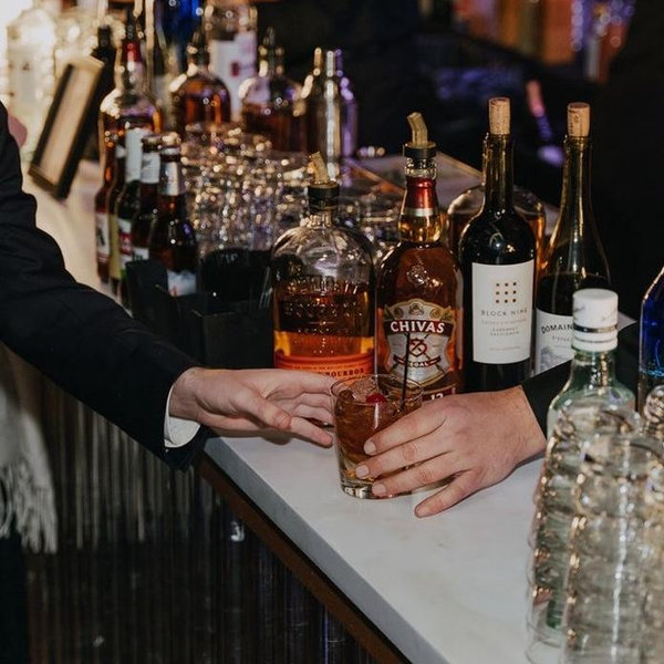 Stock the Bar Fund