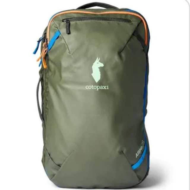 Allpa 28L Travel Pack