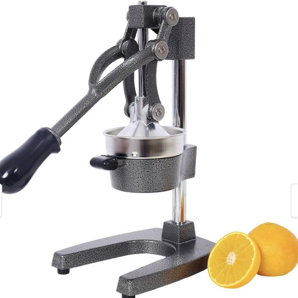 Manual Cast Iron Juicer