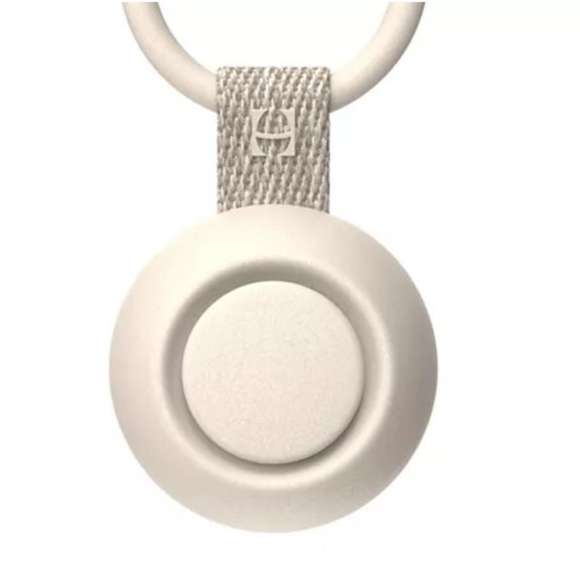 Rest Go, Unisex Portable Sound Machine - Color : Putty