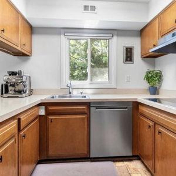 2026 Kitchen Renovation (Credit Card)
