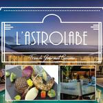 L' Astrolabe Restaurant