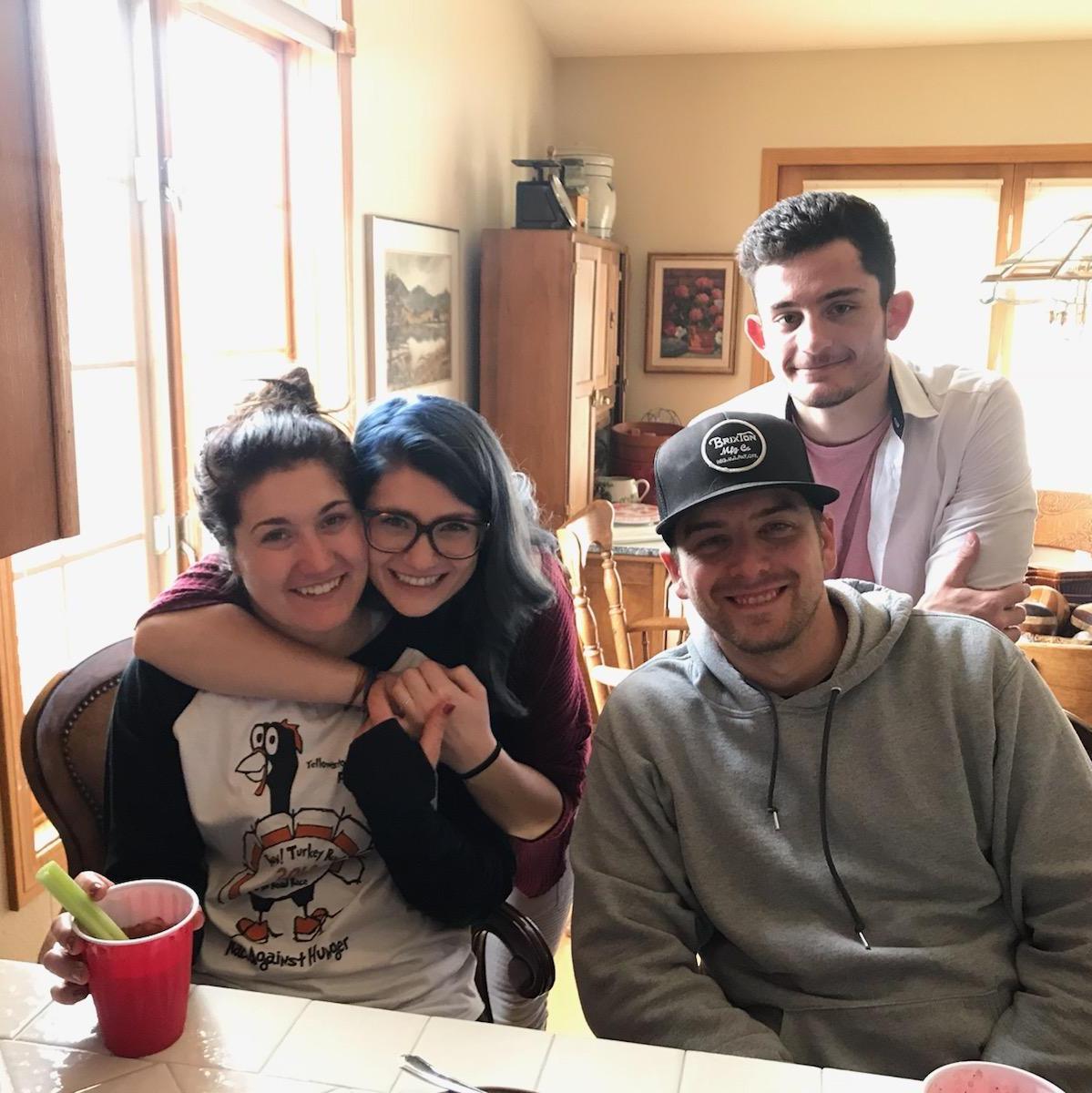 Thanksgiving 2018